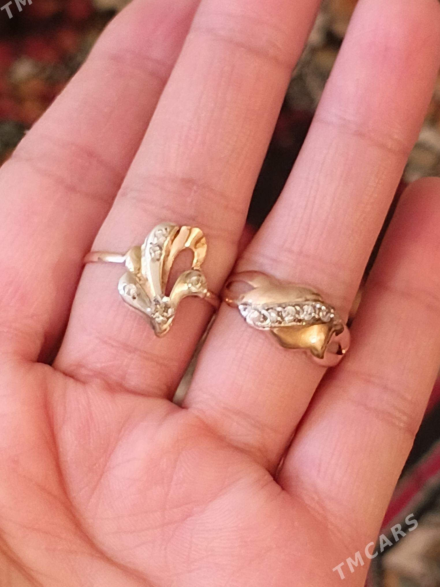 gyzyl yuzuk - Ашхабад - img 2