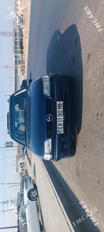 Opel Astra 1996 - 54 000 TMT - Сакарчага - img 2