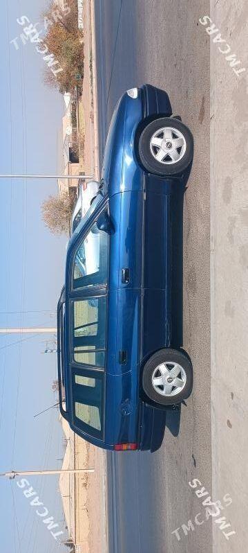 Opel Astra 1996 - 54 000 TMT - Сакарчага - img 4