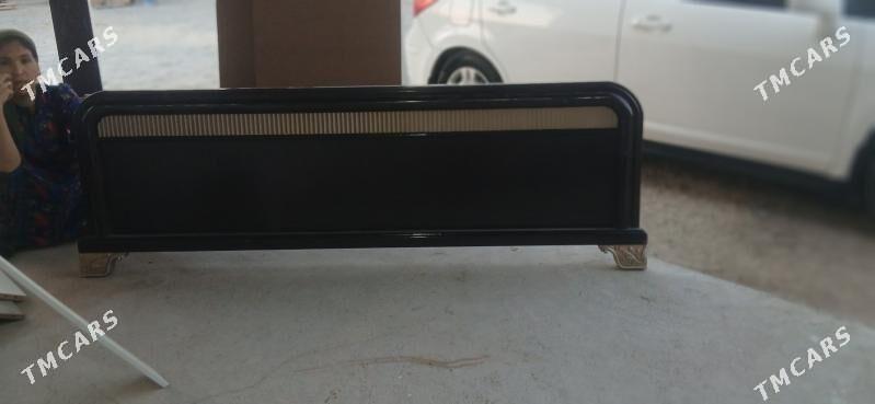 Spalniý krowat - Aşgabat - img 3