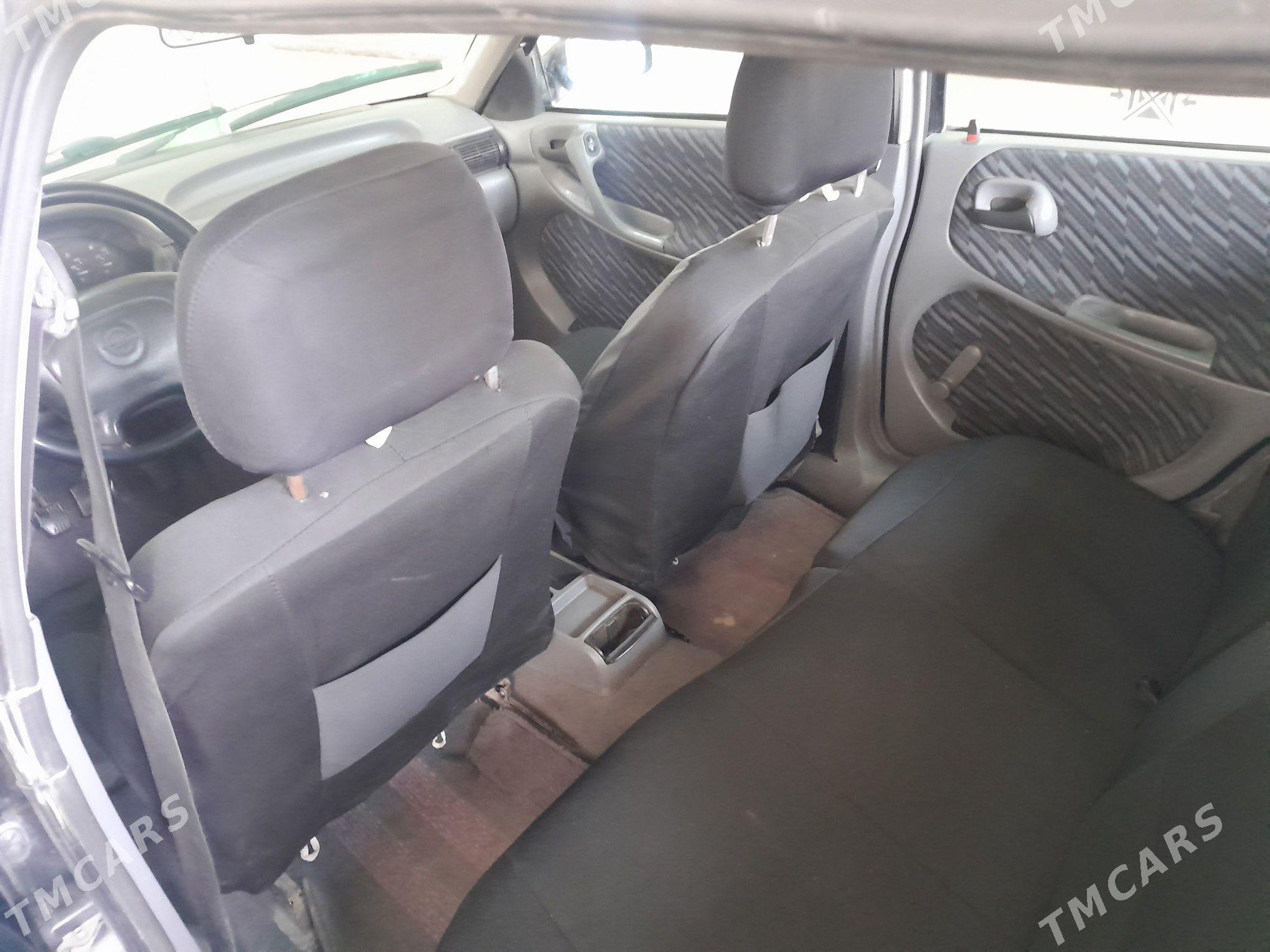 Opel Astra 1994 - 52 000 TMT - Гороглы (Тагта) - img 5