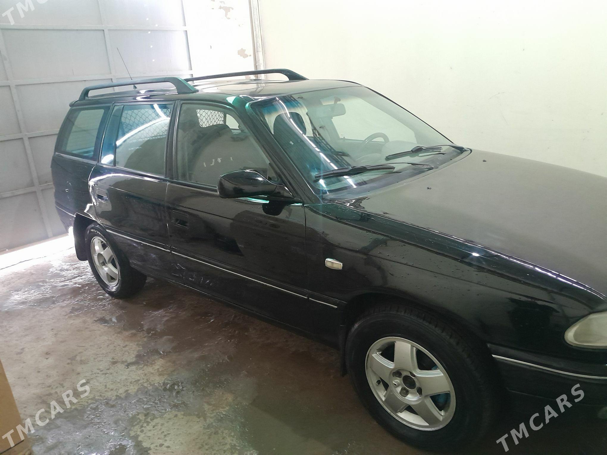 Opel Astra 1994 - 52 000 TMT - Гороглы (Тагта) - img 3