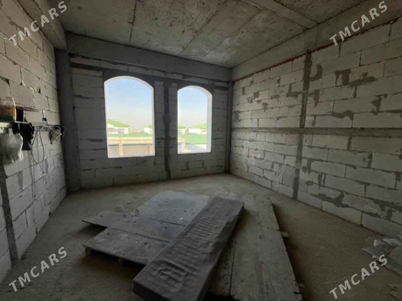 АНАО ANEW 8 SOTOK 500m2 KOTEJ - Ашхабад - img 3