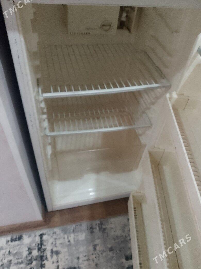 holodilnik iki acylyanly - Балканабат - img 2