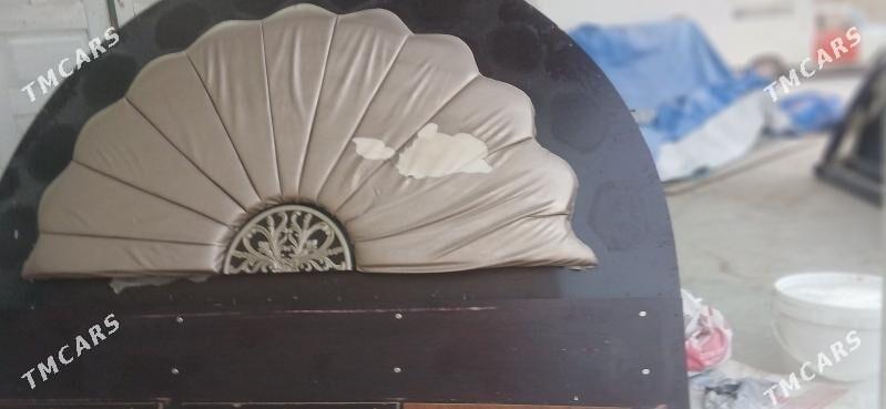 Spalniý krowat - Aşgabat - img 1