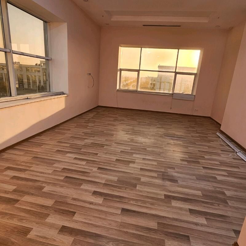 Obezdnoý 3et 213m² 77m²ofis - G.Kuliýew köç. (Obýezdnoý) - img 1