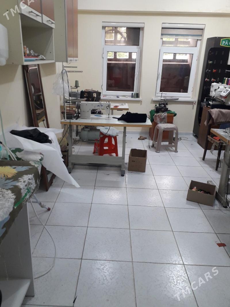 SALON  ARENDA  ÝER  BAR - Ашхабад - img 4