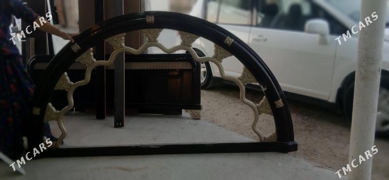 Spalniý krowat - Aşgabat - img 2