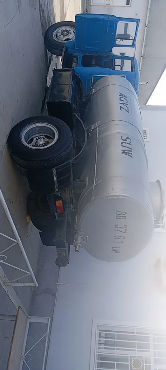 Zil 130 1986 - 78 000 TMT - Гызыларбат - img 1