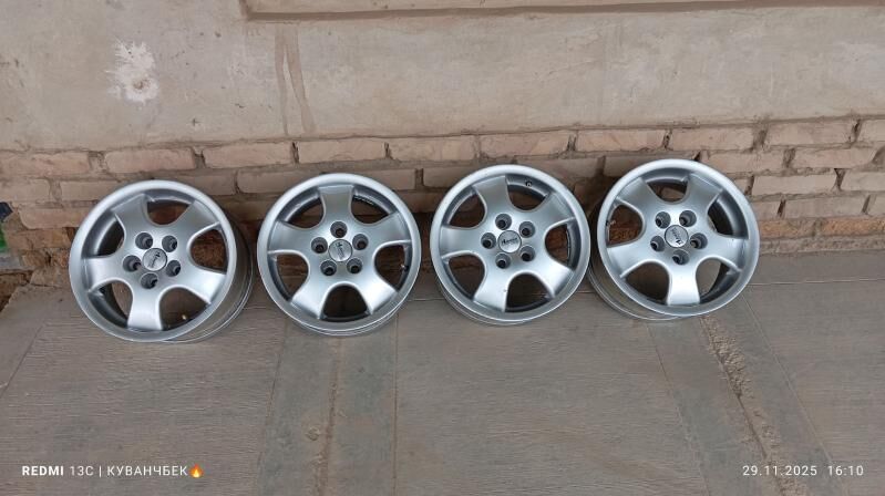 diska 15 2 400 TMT - Гурбансолтан Едже - img 3