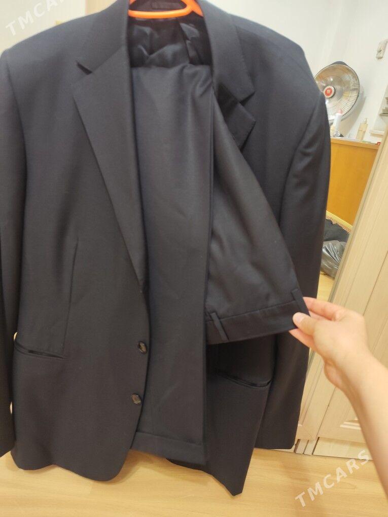 kastyum jalbar - Howdan "W" - img 2