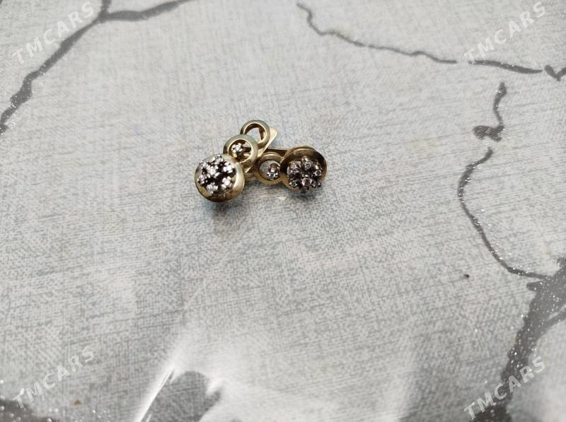 Gyzyl Yerewan - Дашогуз - img 2