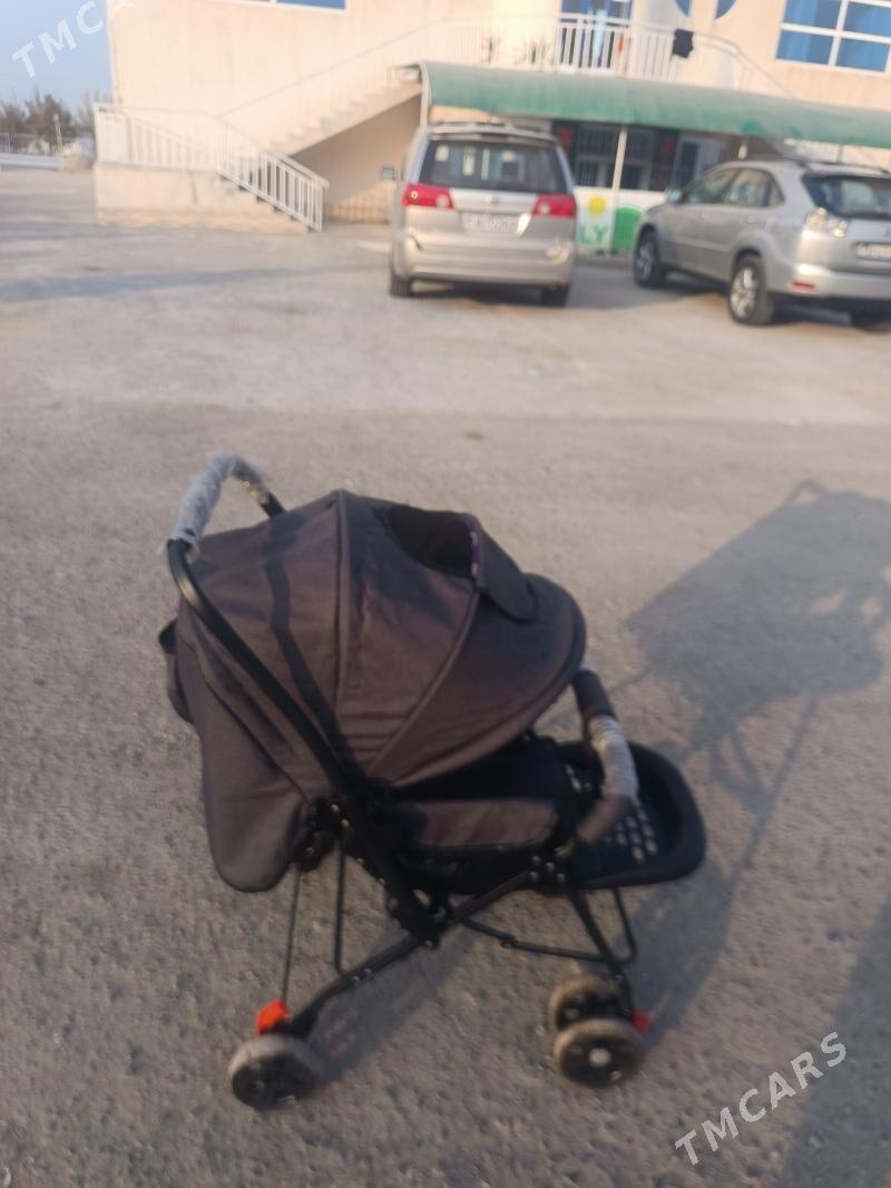 Çaga kalýaskasy gaty gowy ýagd - Türkmenabat - img 5