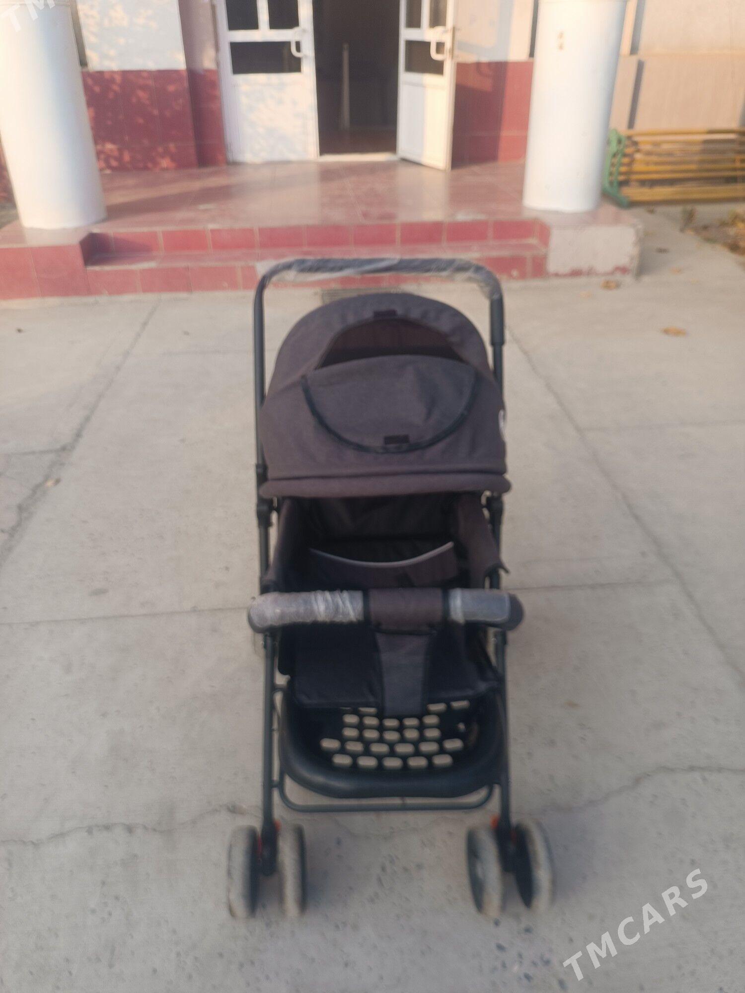 Çaga kalýaskasy gaty gowy ýagd - Türkmenabat - img 7