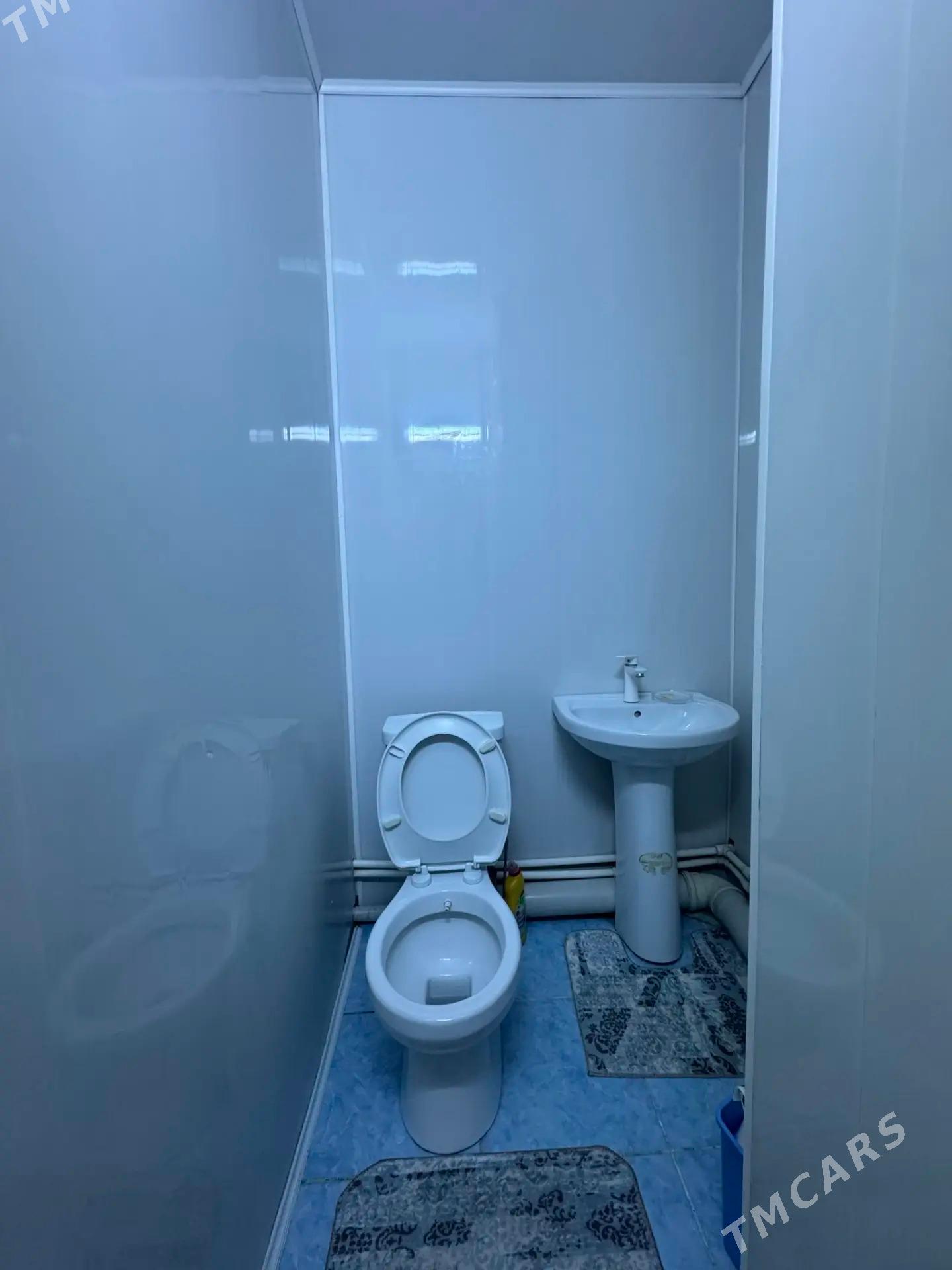 Arenda Mir7/1 2komnat - Aşgabat - img 5