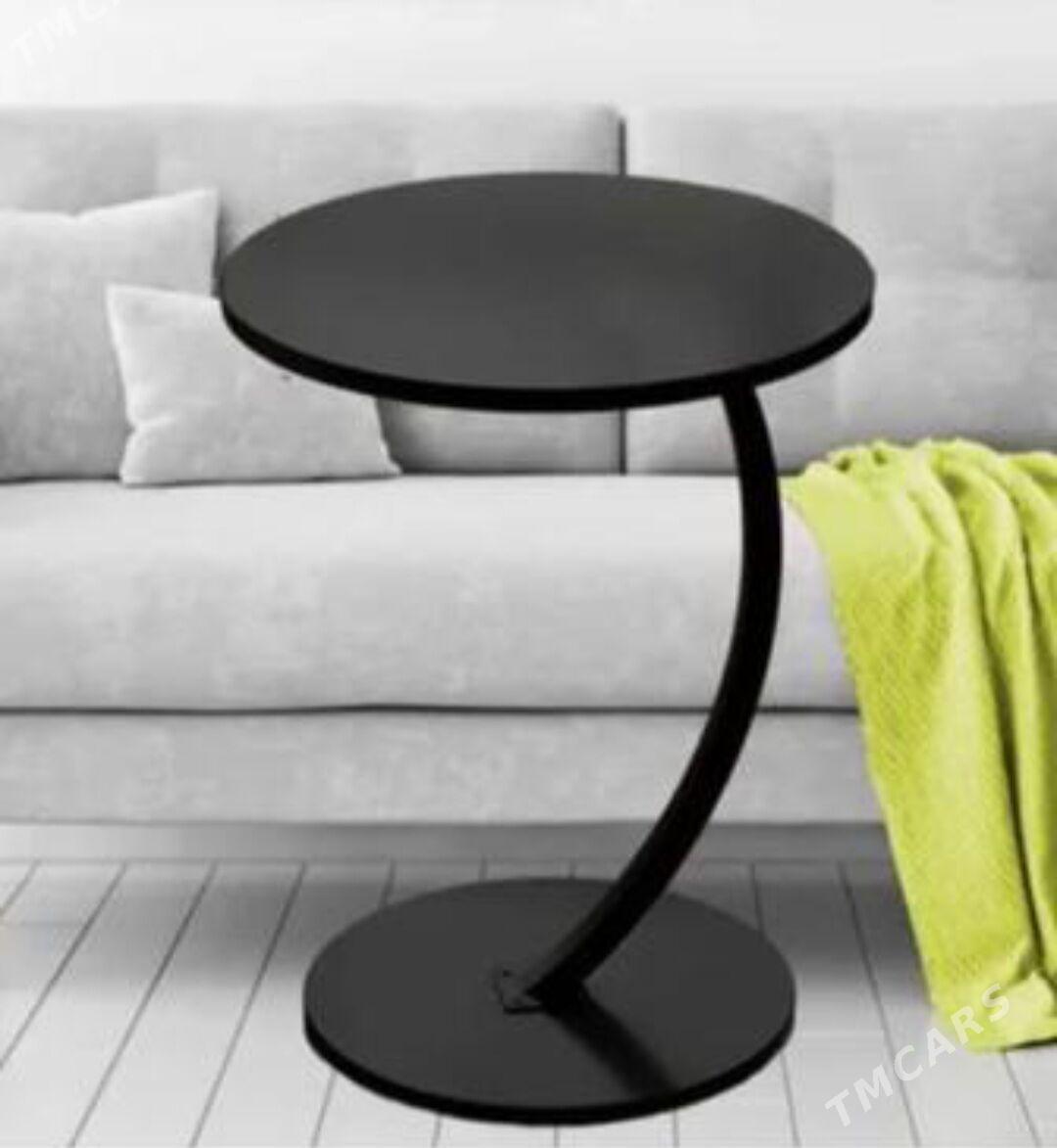 Stol Стол - Aşgabat - img 2