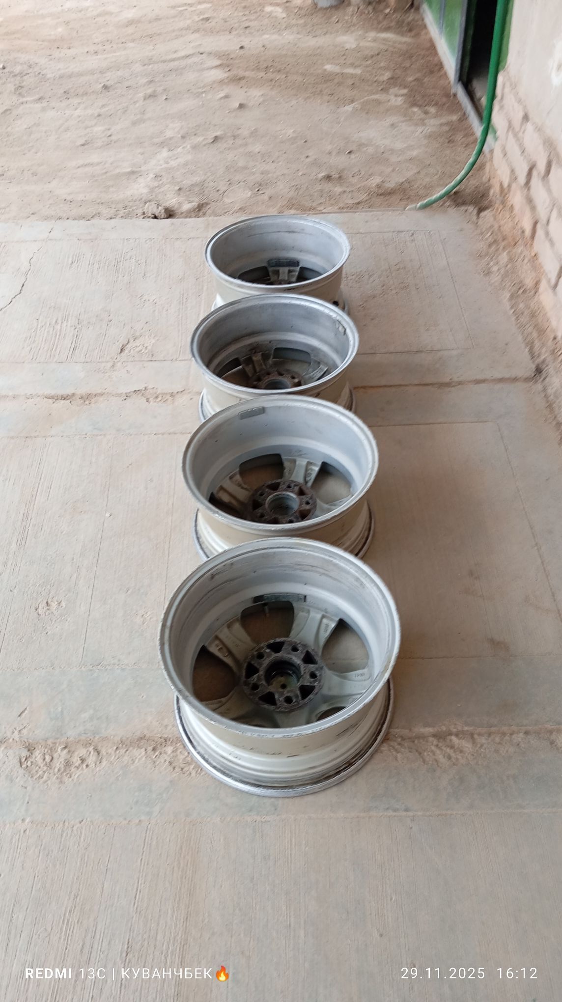 diska 15 2 400 TMT - Гурбансолтан Едже - img 8