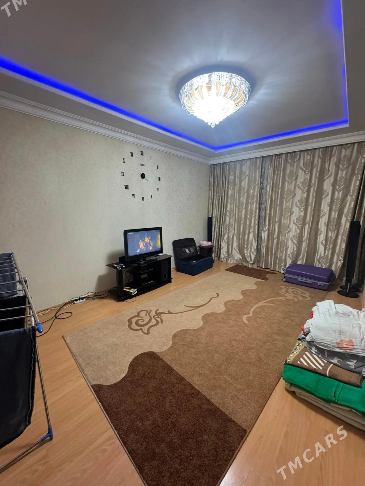 Arenda Mir7/1 2komnat - Aşgabat - img 3