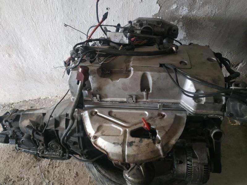 Мотор и коробка 10 000 TMT - Türkmenbaşy - img 5