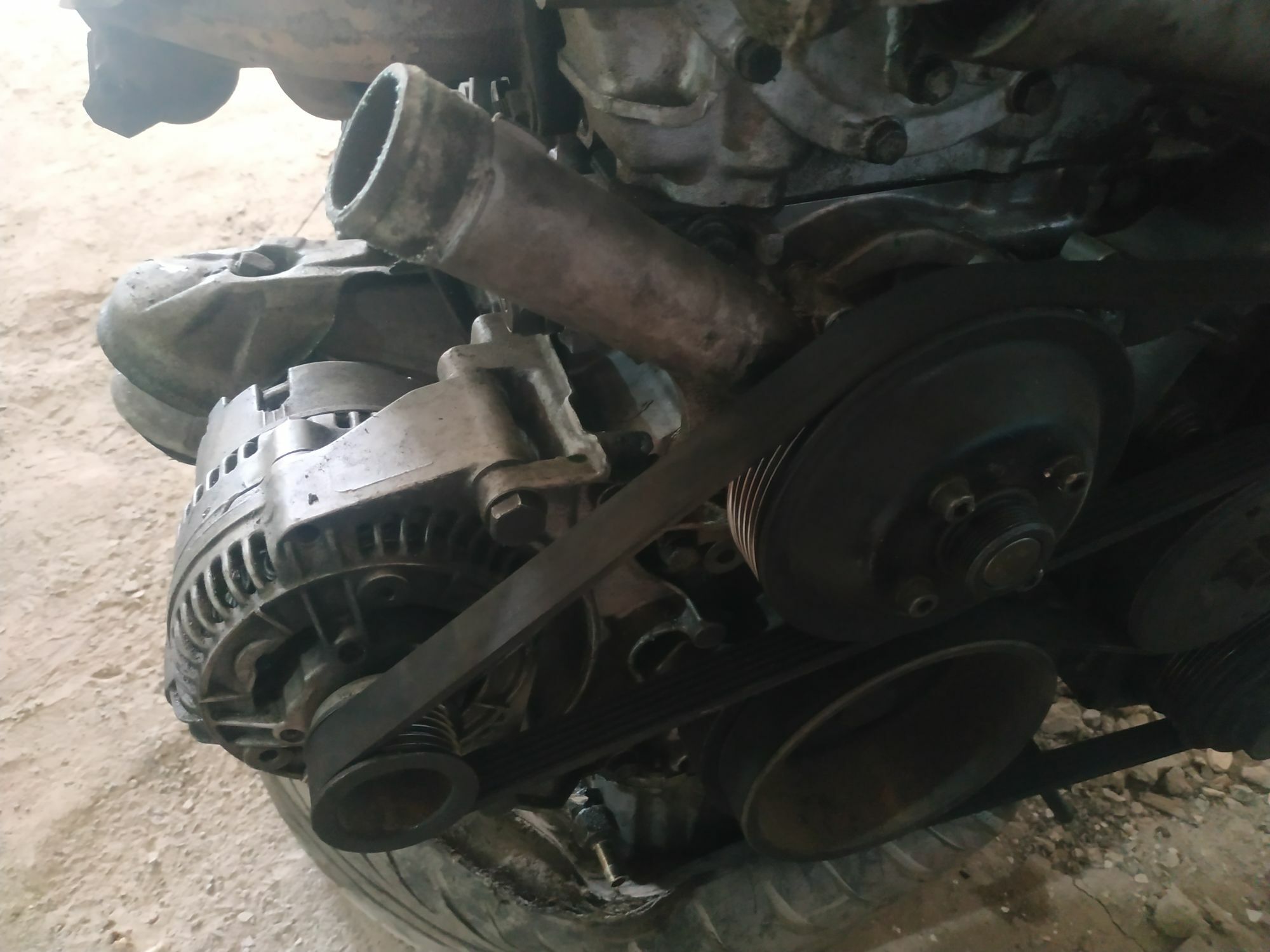 Мотор и коробка 10 000 TMT - Türkmenbaşy - img 4