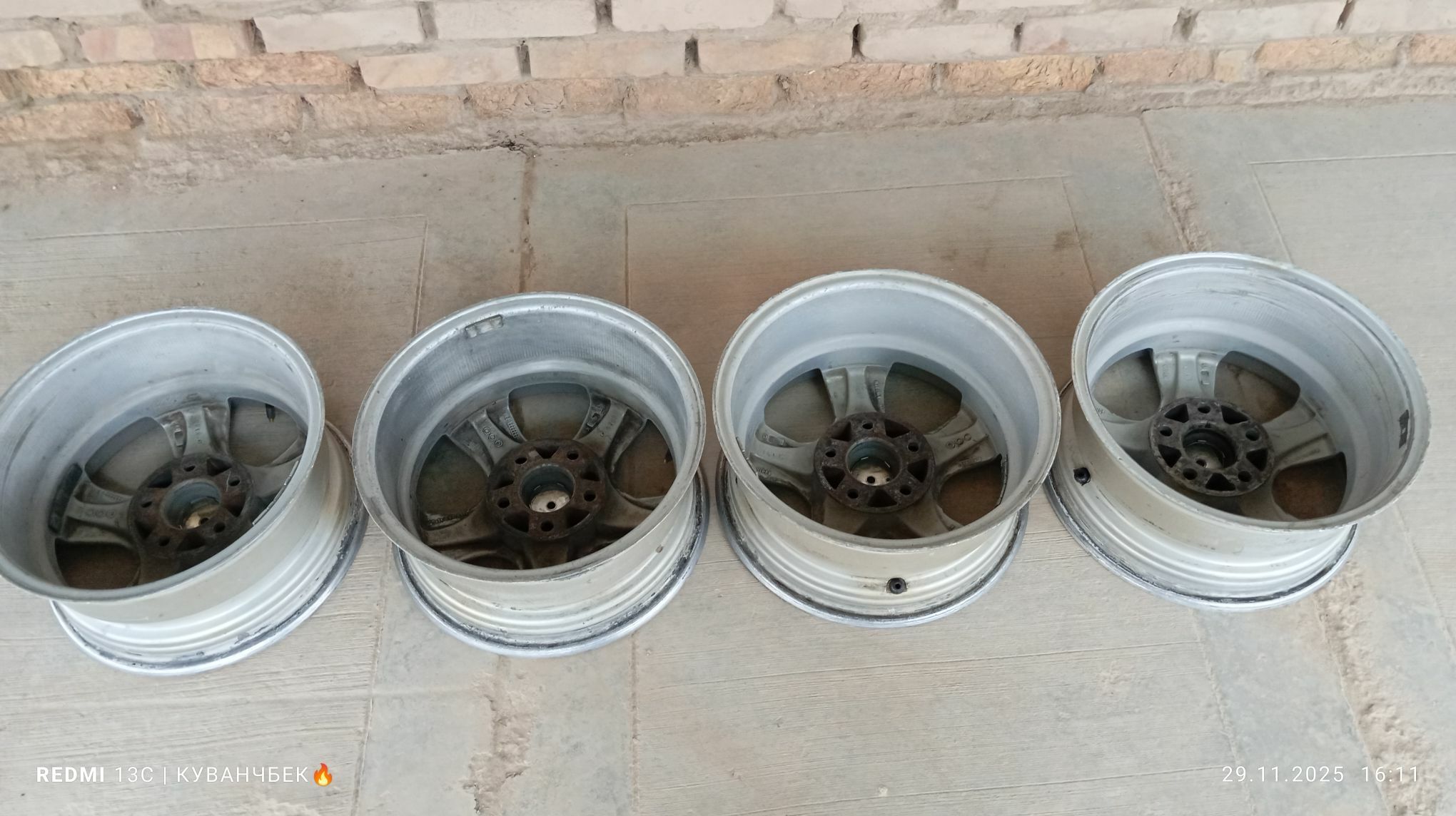 diska 15 2 400 TMT - Гурбансолтан Едже - img 6