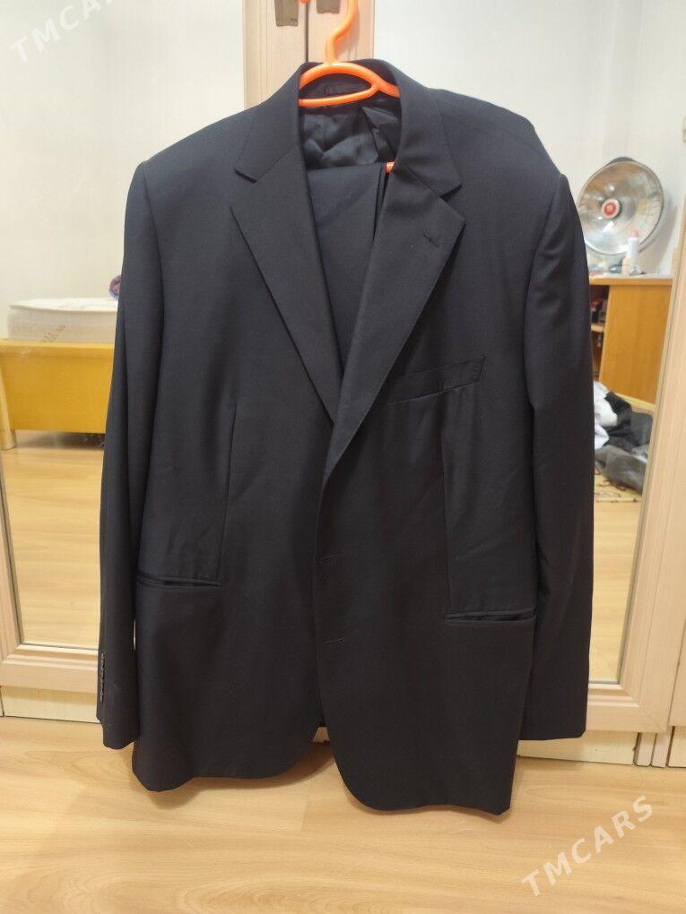 kastyum jalbar - Howdan "W" - img 1