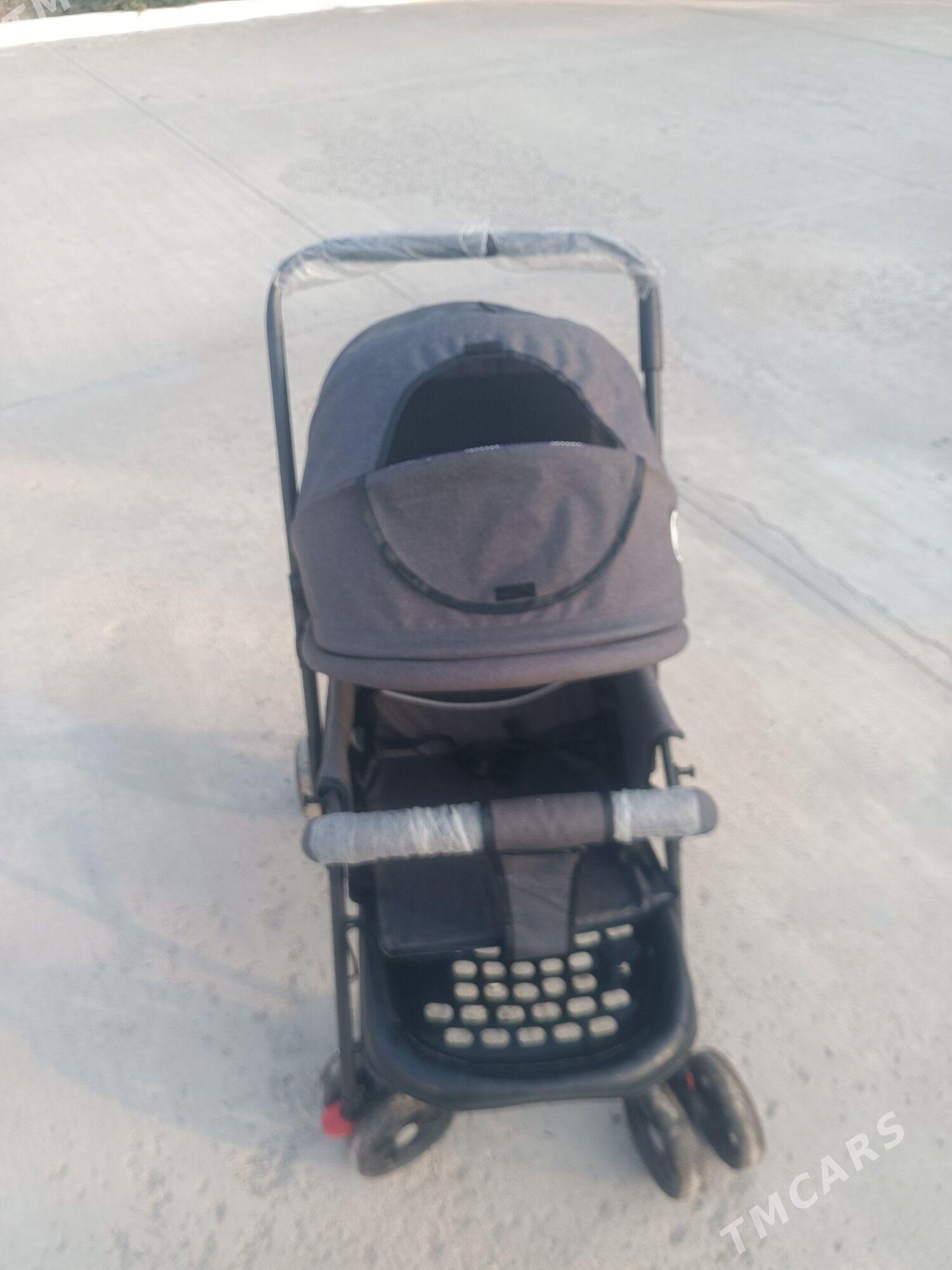 Çaga kalýaskasy gaty gowy ýagd - Türkmenabat - img 2