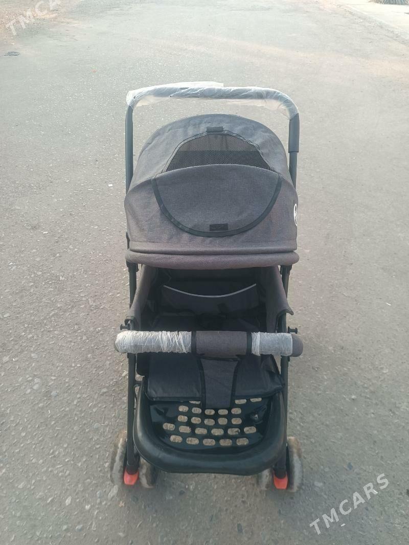 Çaga kalýaskasy gaty gowy ýagd - Türkmenabat - img 4