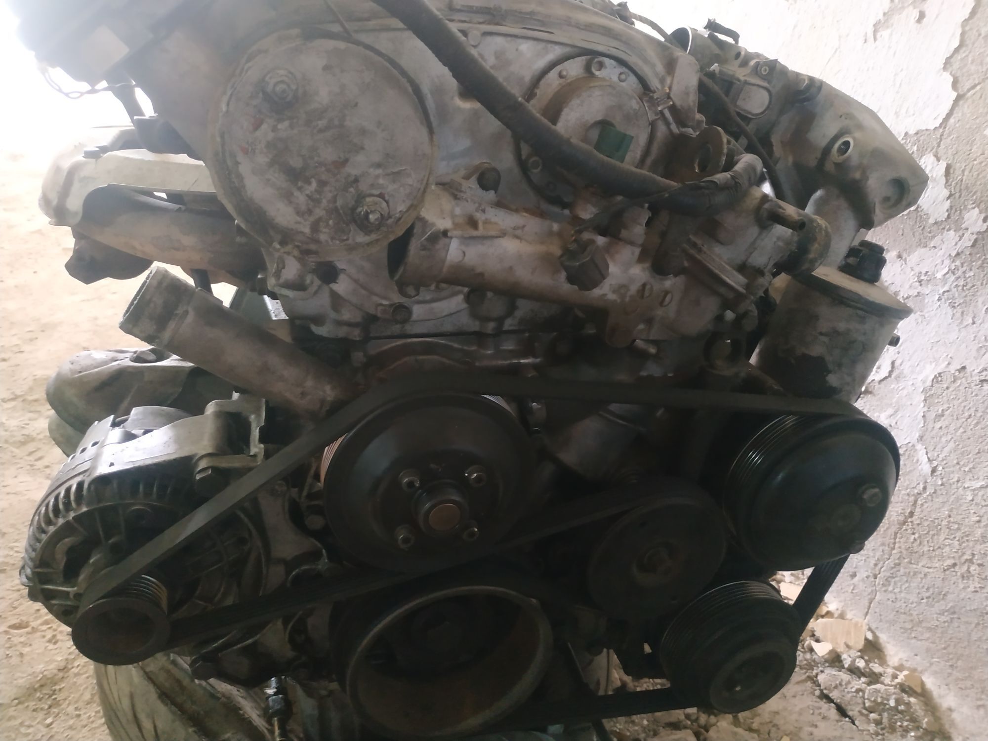 Мотор и коробка 10 000 TMT - Türkmenbaşy - img 2