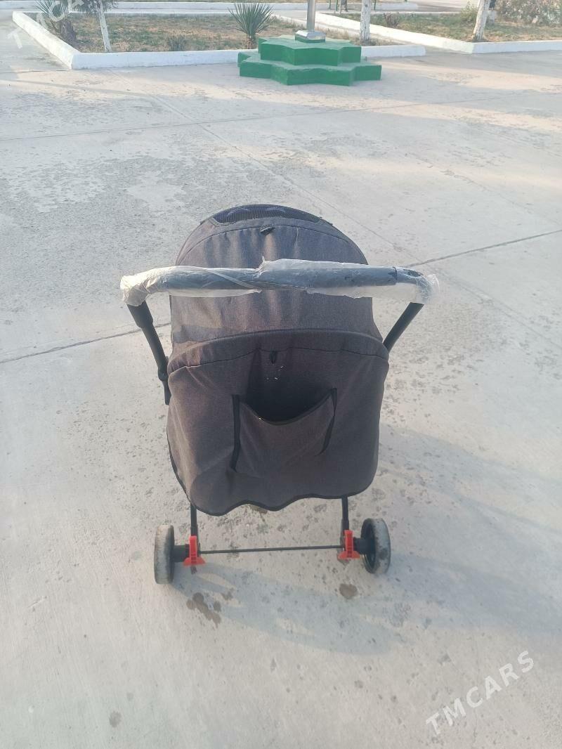 Çaga kalýaskasy gaty gowy ýagd - Türkmenabat - img 3