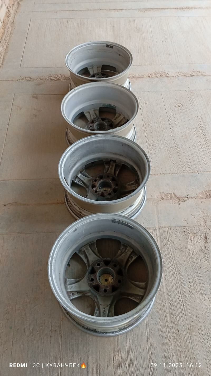 diska 15 2 400 TMT - Гурбансолтан Едже - img 7