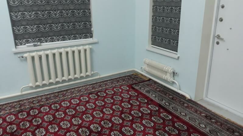 Çoýun Ataplenýa Batareý - Aşgabat - img 5