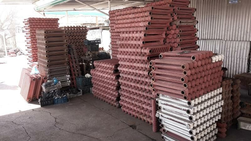 Çoýun Ataplenýa Batareý - Aşgabat - img 8