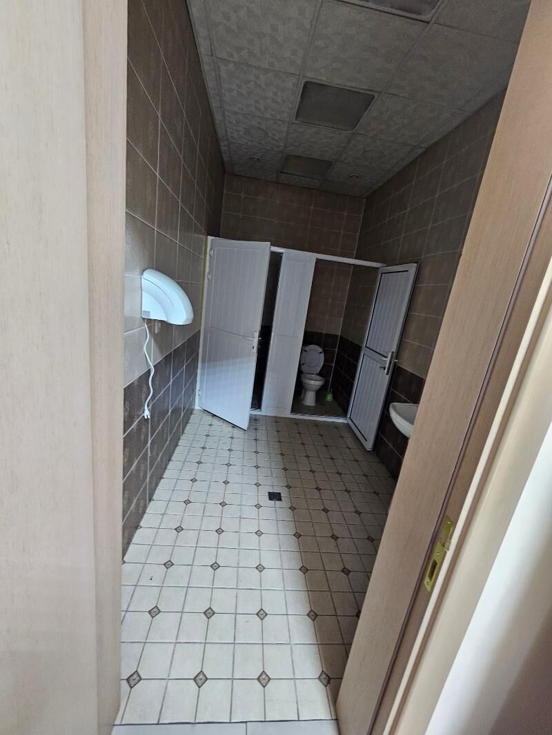 Obezdnoý 3et 213m² 77m²ofis - G.Kuliýew köç. (Obýezdnoý) - img 3