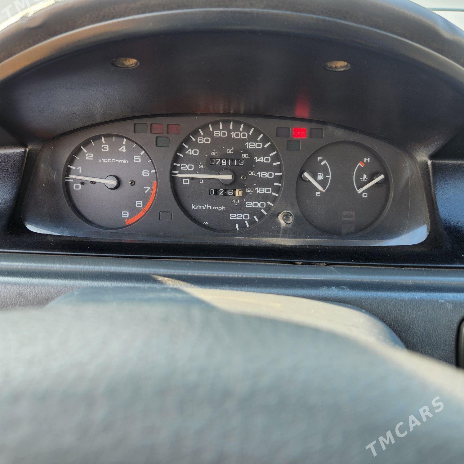 Honda Civic 1993 - 65 000 TMT - Туркменабат - img 4