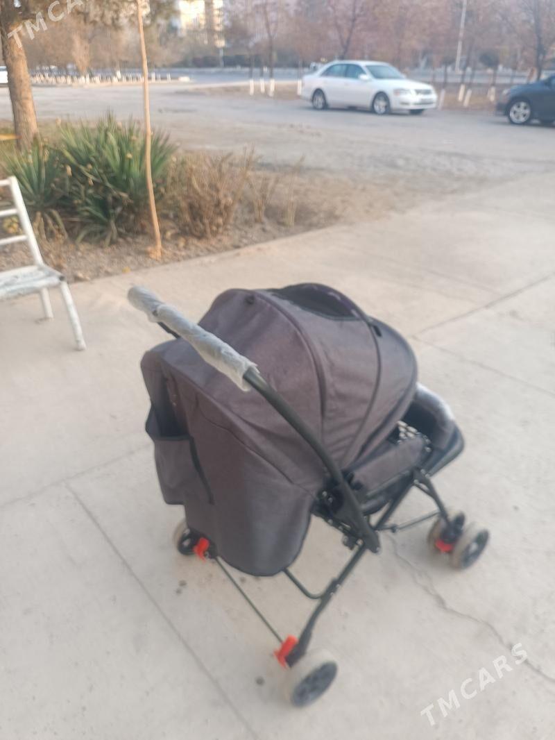 Çaga kalýaskasy gaty gowy ýagd - Türkmenabat - img 9