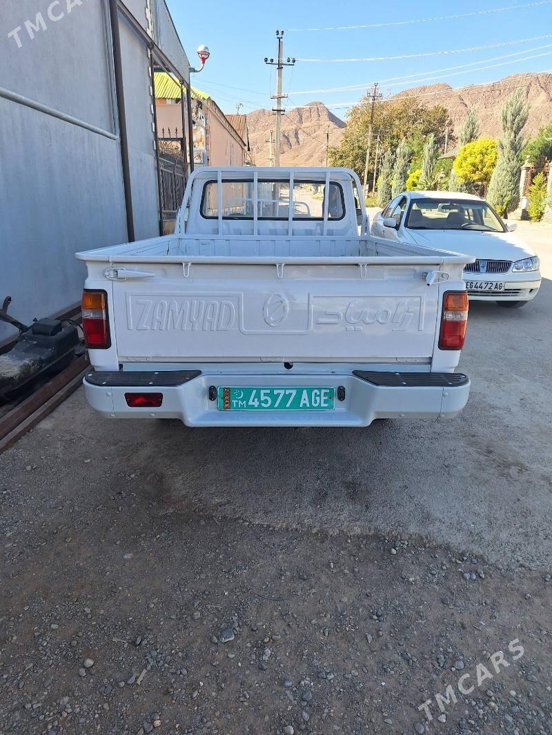 Kia Bongo 2014 - 120 000 TMT - Aşgabat - img 2