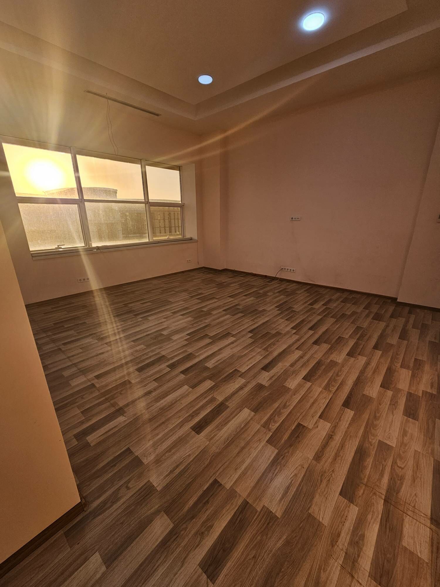 Obezdnoý 3et 213m² 77m²ofis - G.Kuliýew köç. (Obýezdnoý) - img 2