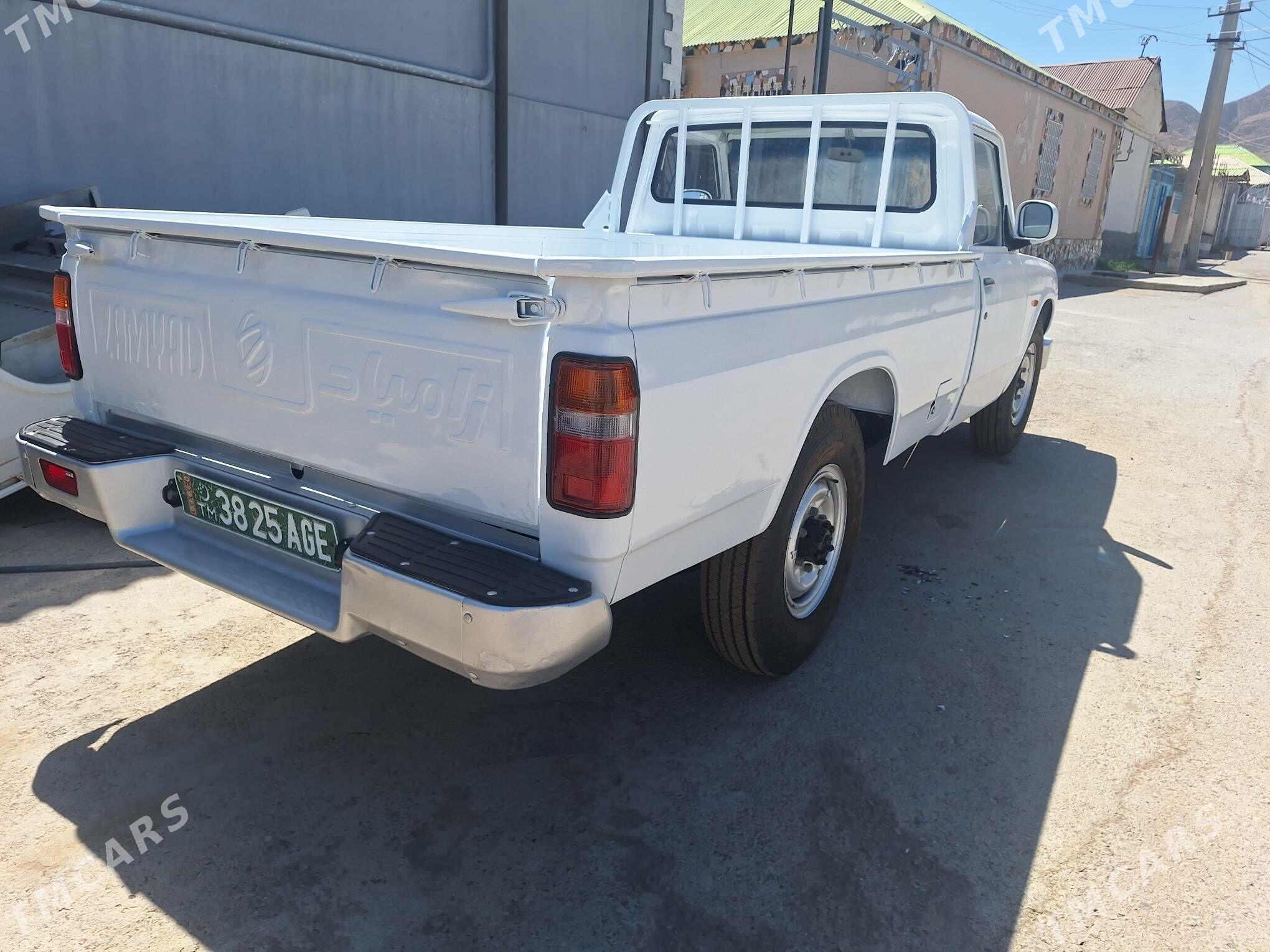 Kia Bongo 2014 - 120 000 TMT - Aşgabat - img 5