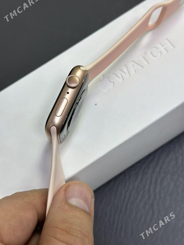Apple watch 5/44 - Торговый центр "15 лет Независимости" - img 2