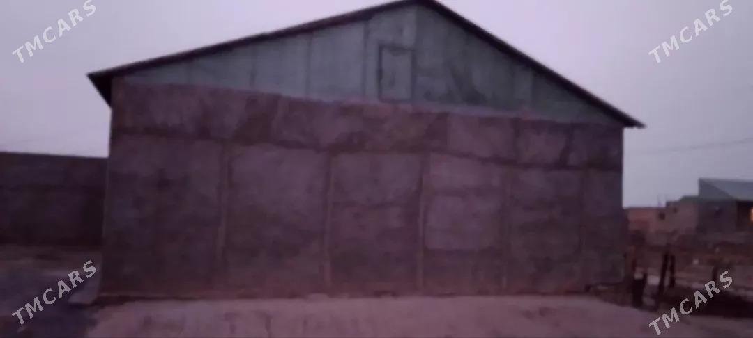 Gyssagly jaý - Gyzylarbat - img 4