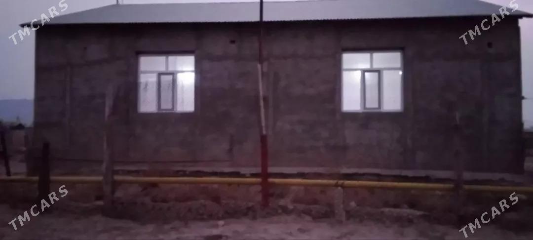 Gyssagly jaý - Gyzylarbat - img 3