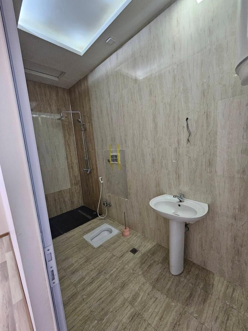 Obezdnoý 3et 213m² 77m²ofis - G.Kuliýew köç. (Obýezdnoý) - img 5