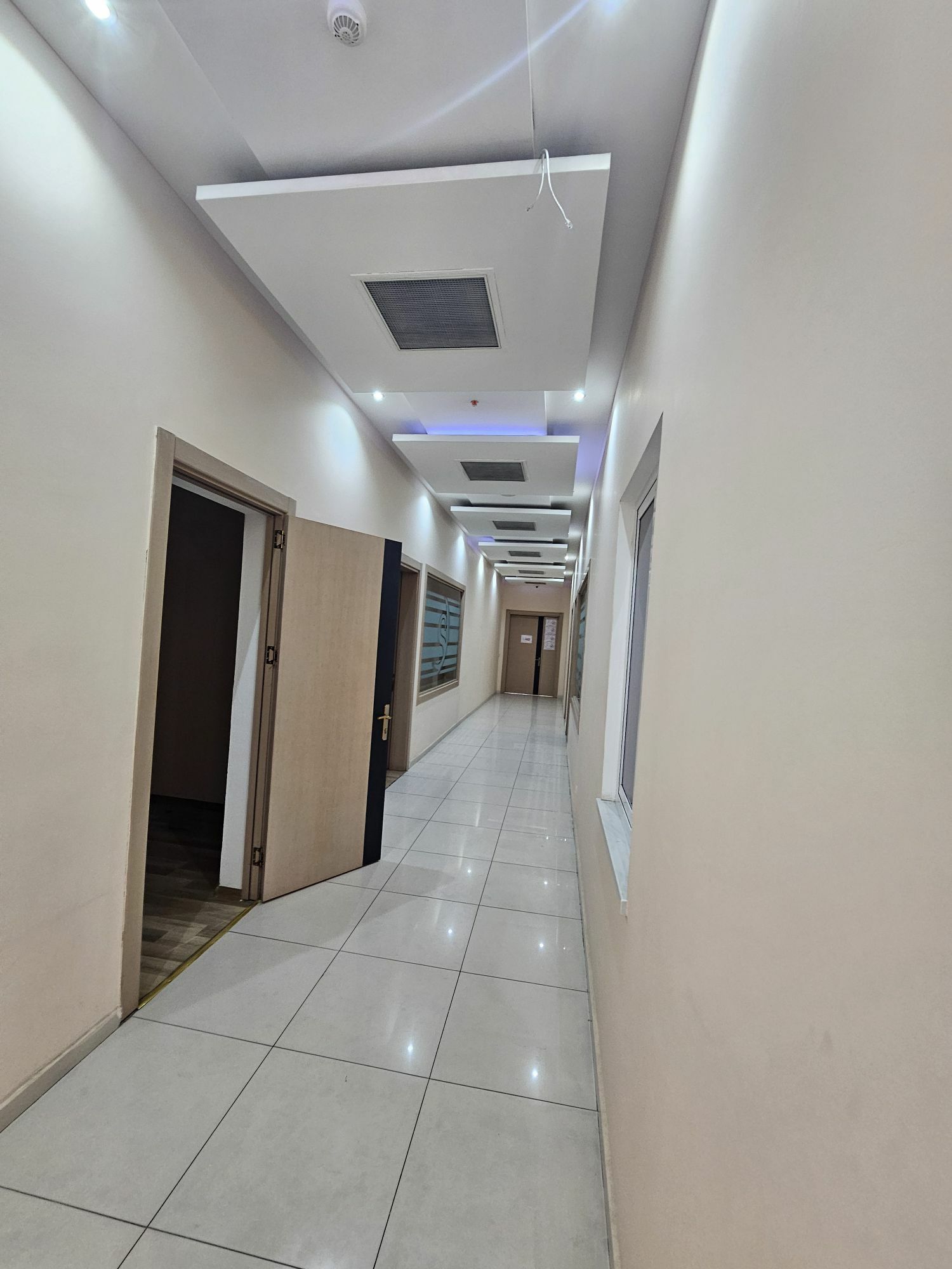 Obezdnoý 3et 213m² 77m²ofis - G.Kuliýew köç. (Obýezdnoý) - img 10