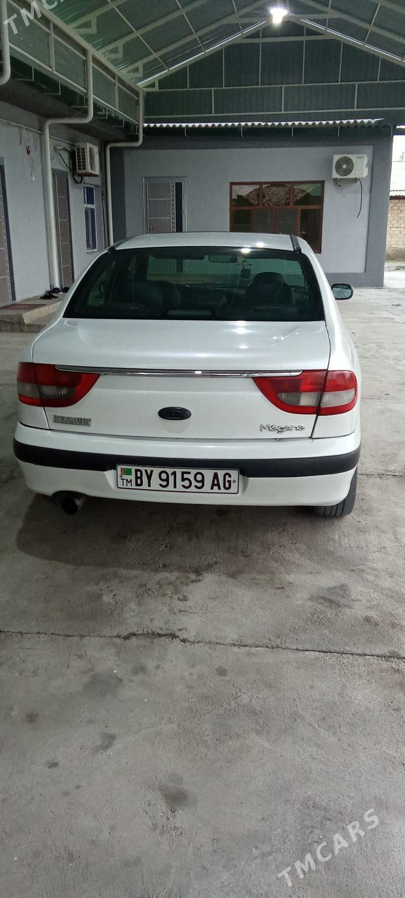 Opel Astra 2003 - 65 000 TMT - Ашхабад - img 2