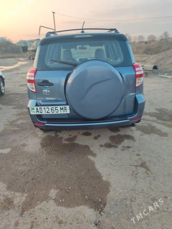 Toyota RAV4 2009 - 170 000 TMT - Mary - img 4