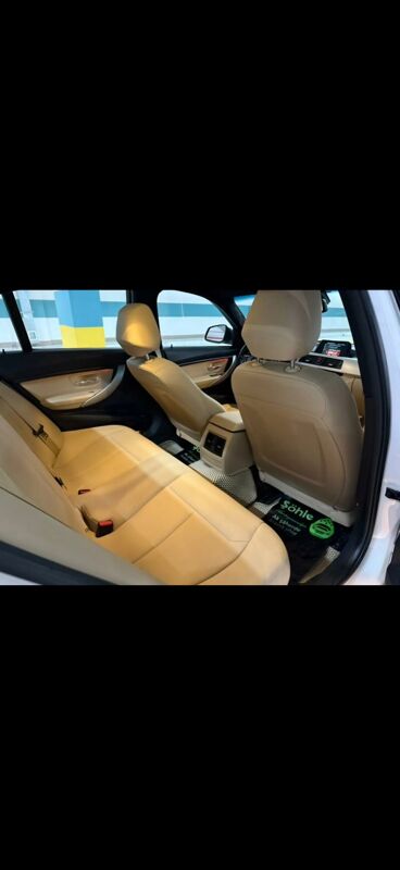 BMW F30 2018 - 395 000 TMT - Ашхабад - img 10