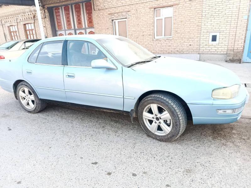 Toyota Camry 1993 - 85 000 TMT - Сакар - img 4