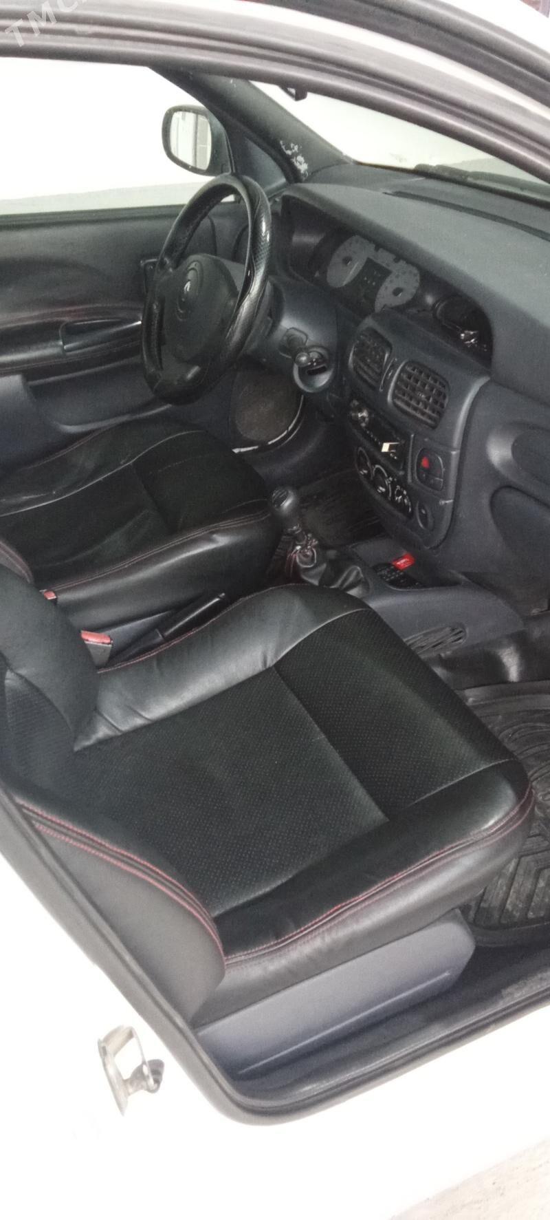 Opel Astra 2003 - 65 000 TMT - Ашхабад - img 3