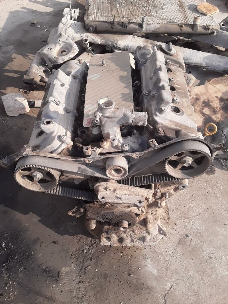 1mz mator 3 lik 2 000 TMT - Мары - img 2